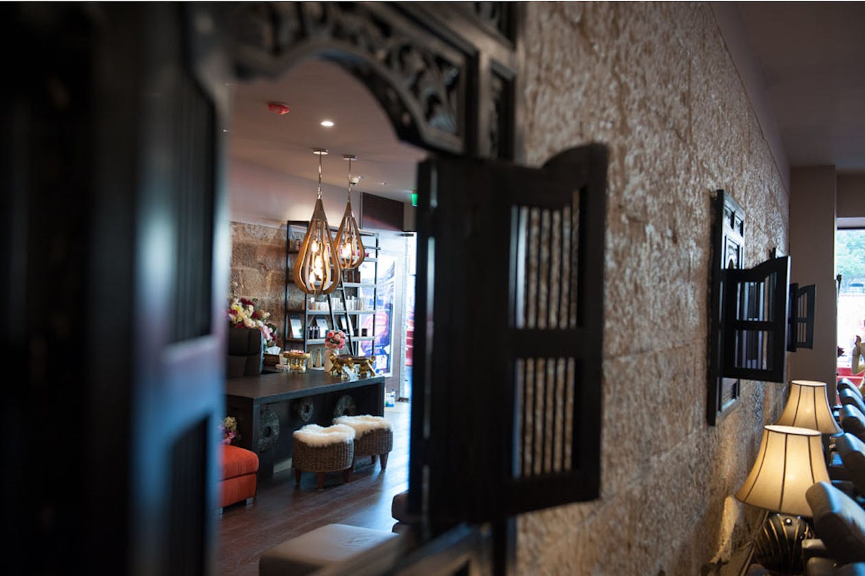 Nice Relaxing Thai Massage & Spa image 5