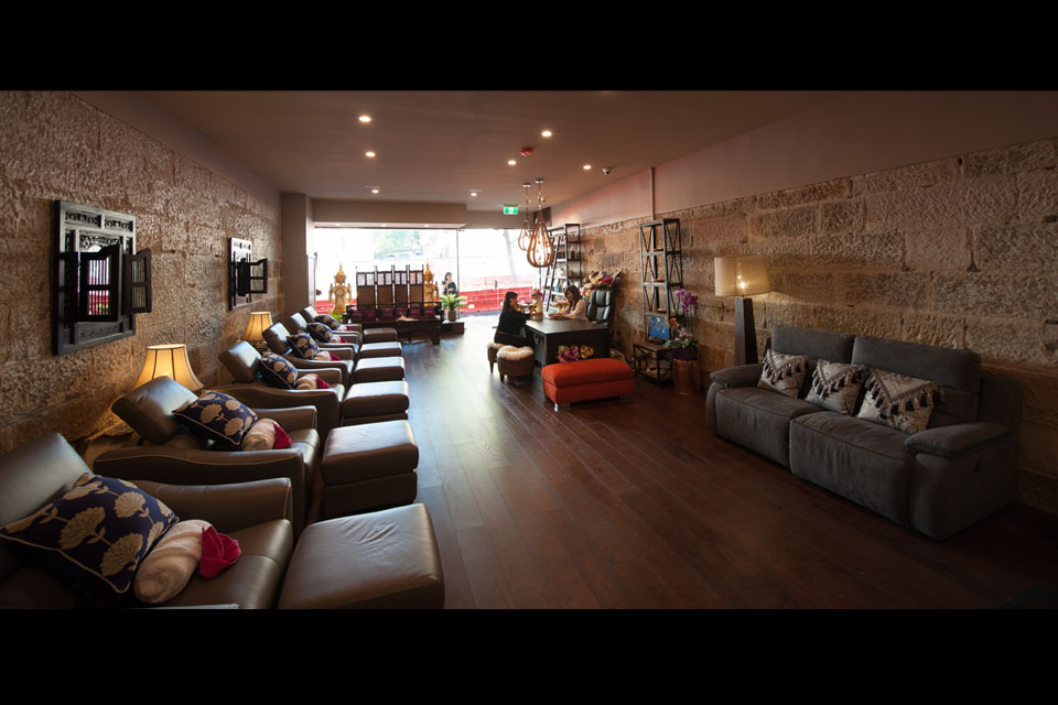 Nice Relaxing Thai Massage & Spa image 6