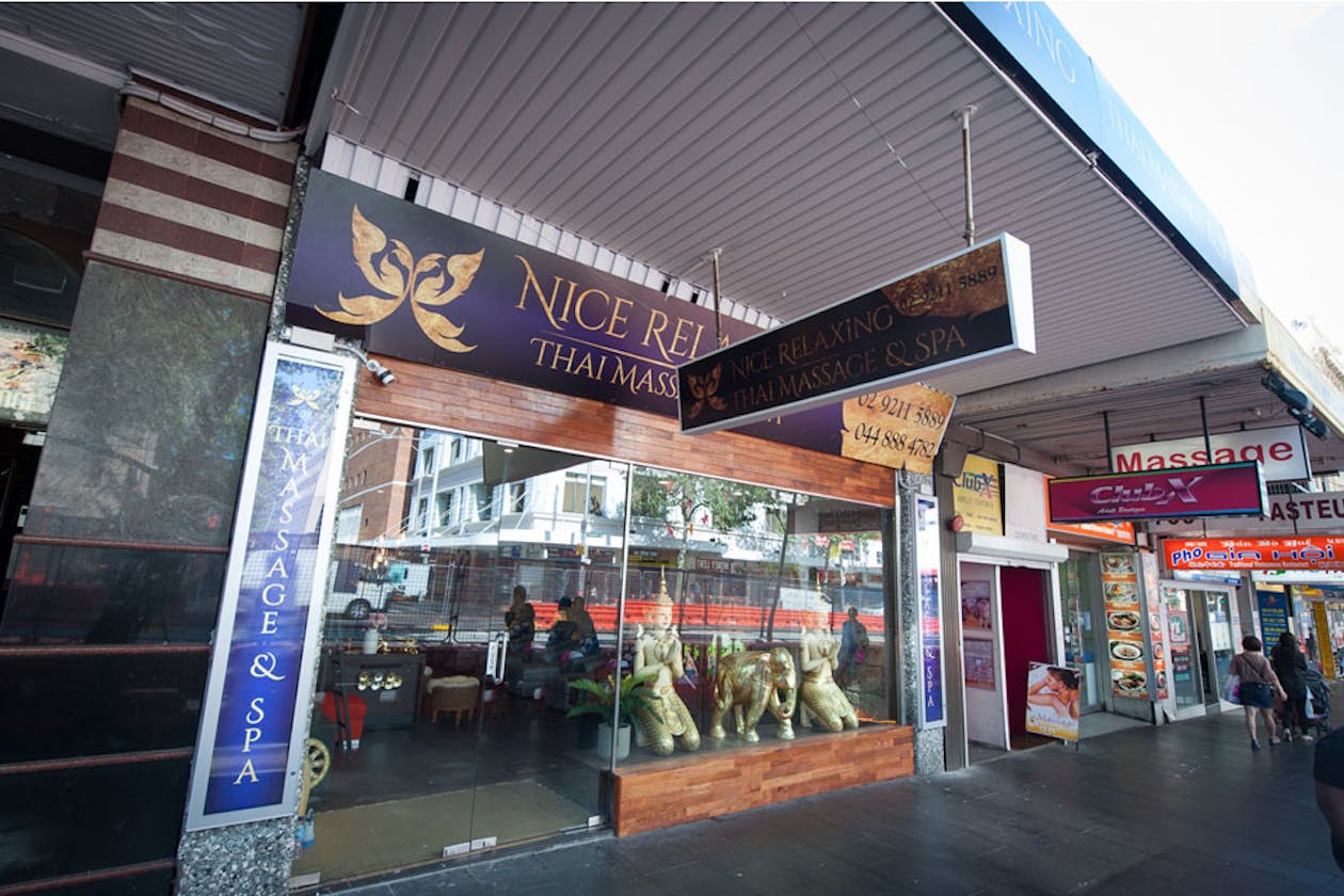 Nice Relaxing Thai Massage & Spa image 7