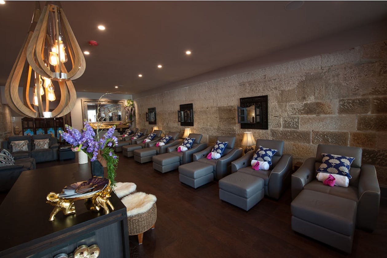 Nice Relaxing Thai Massage & Spa image 8