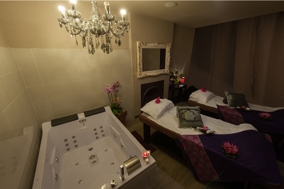 Nice Relaxing Thai Massage & Spa image 9