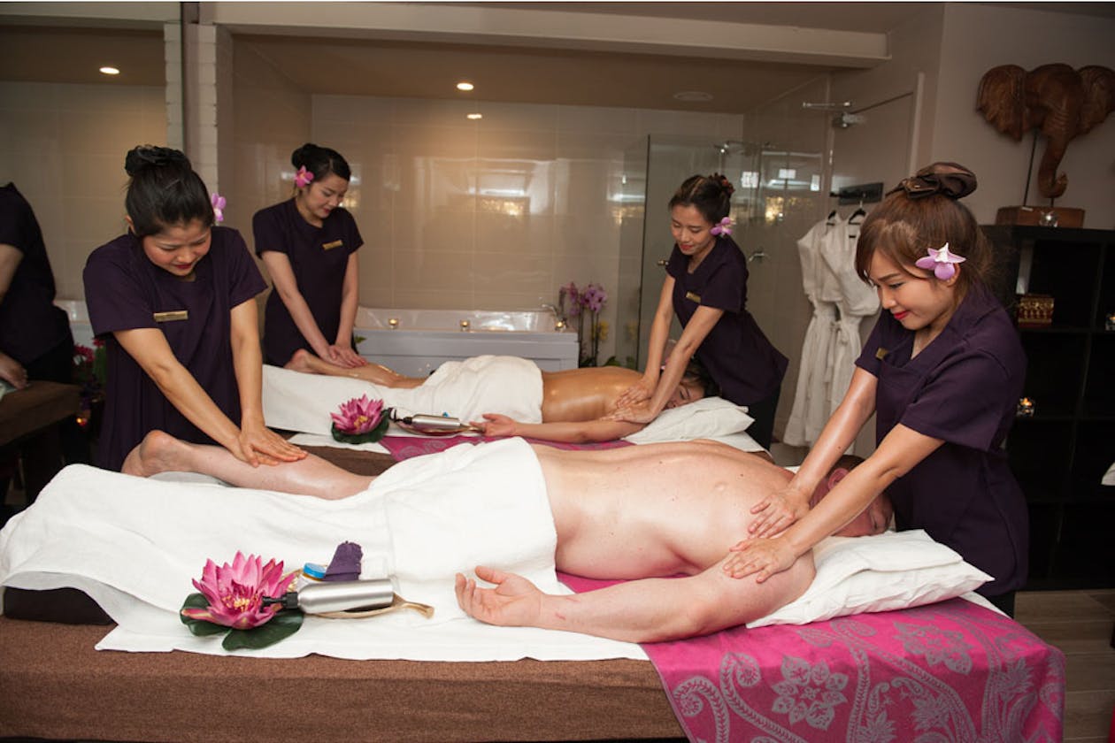 Nice Relaxing Thai Massage & Spa image 11