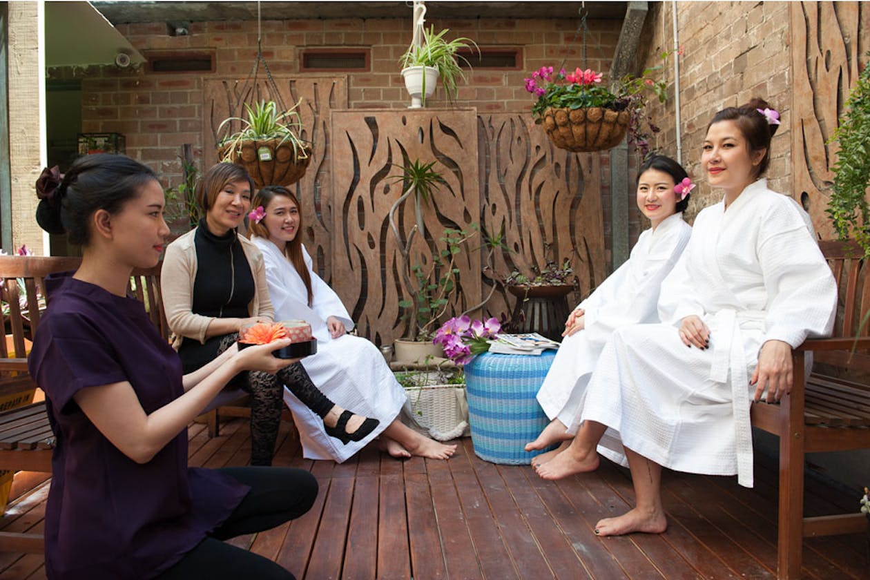 Nice Relaxing Thai Massage & Spa image 15