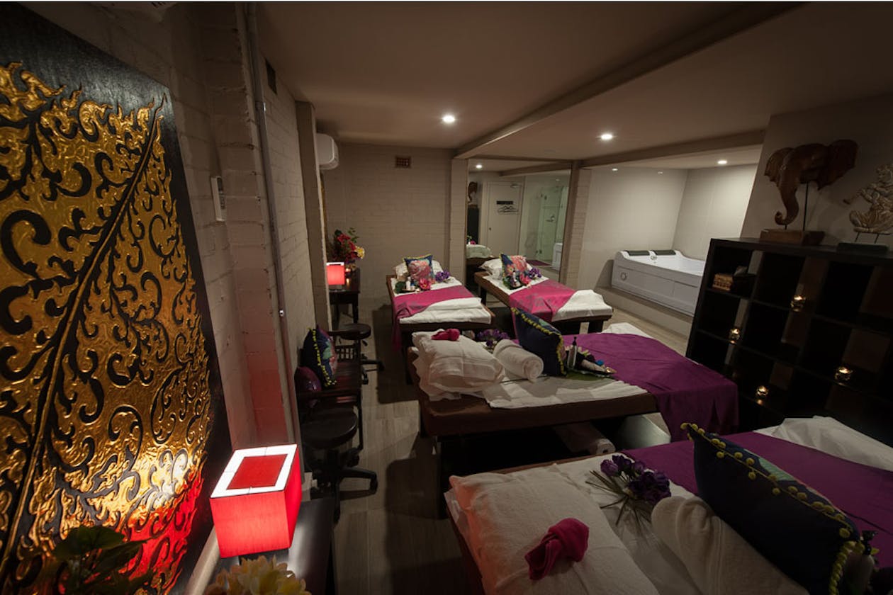Nice Relaxing Thai Massage & Spa image 18