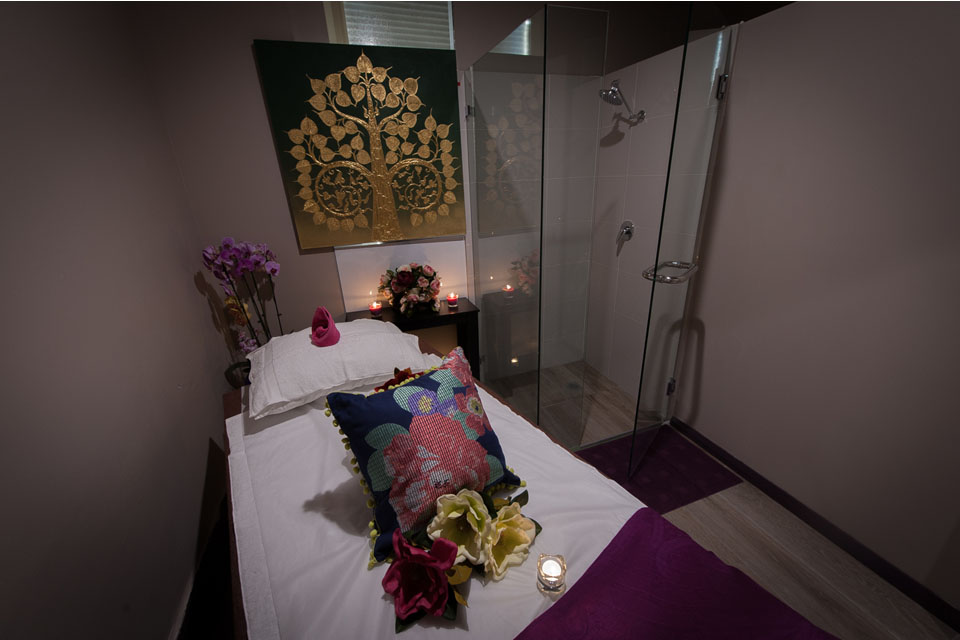 Nice Relaxing Thai Massage & Spa image 19