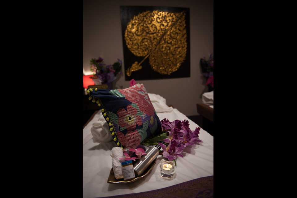 Nice Relaxing Thai Massage & Spa image 20