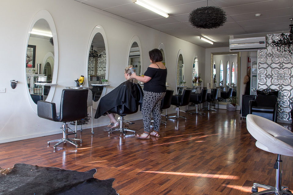 Aura Hair and Body image 3