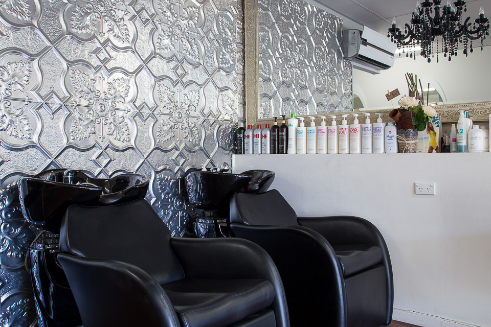 Aura Hair and Body image 8