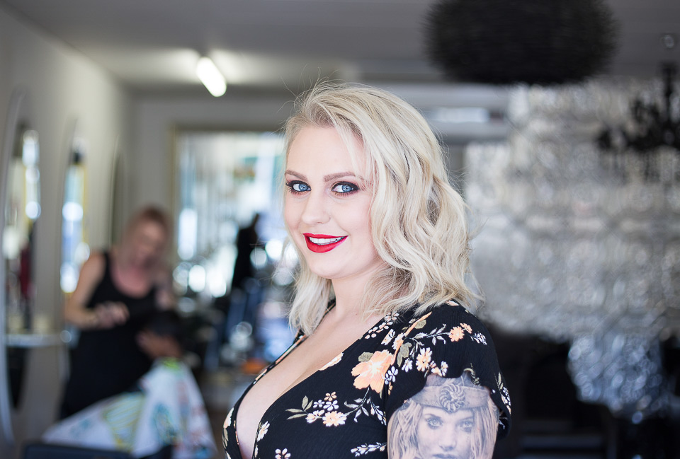 Aura Hair and Body image 11