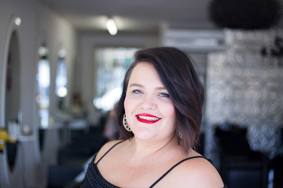 Aura Hair and Body image 12