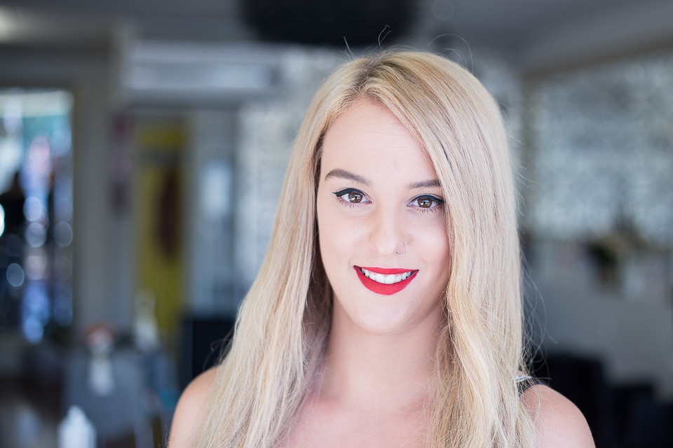 Aura Hair and Body image 13