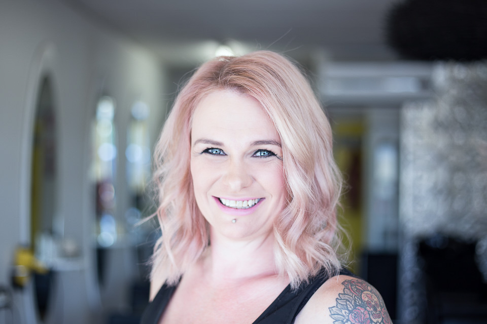 Aura Hair and Body image 14