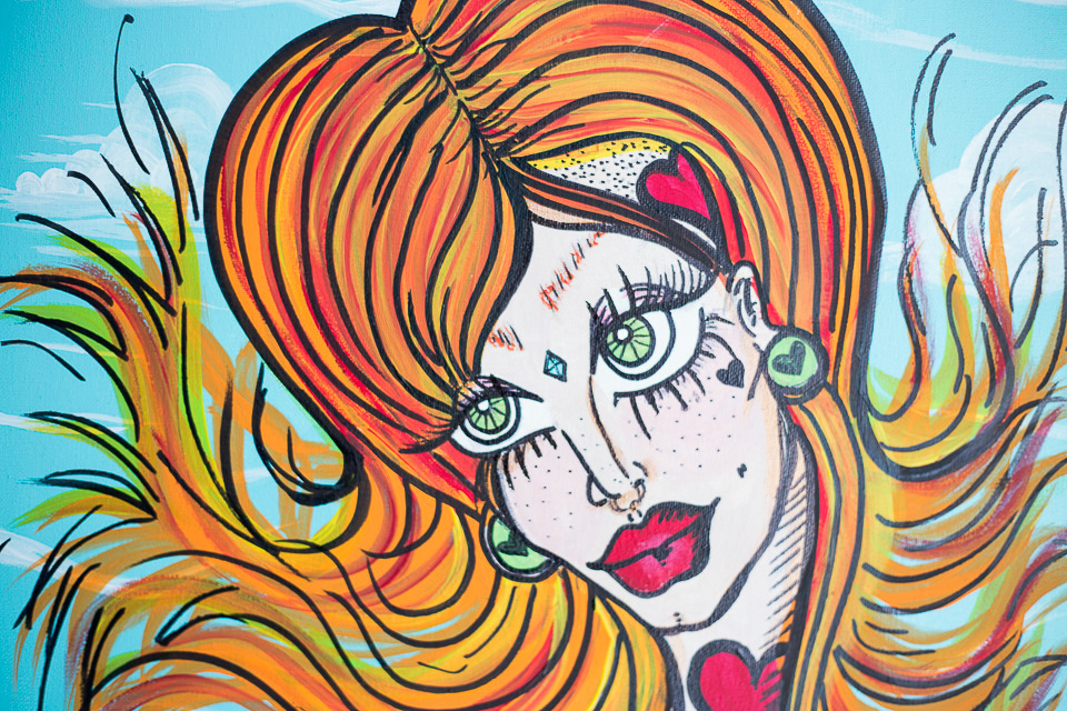 Aura Hair and Body image 15