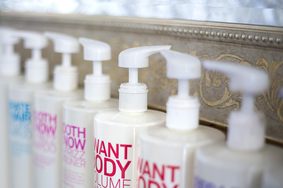 Aura Hair and Body image 16