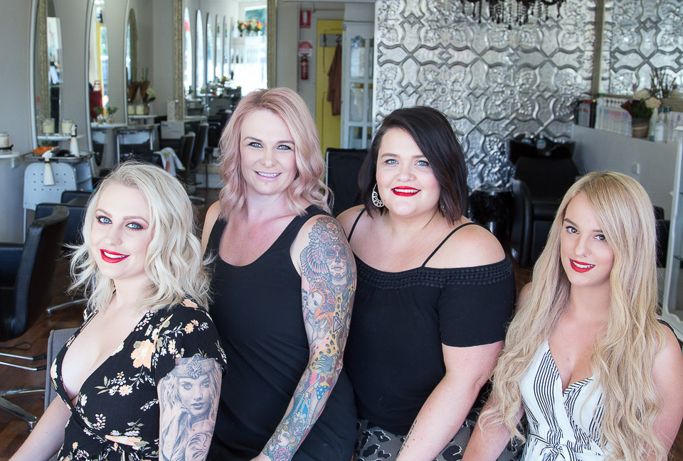 Aura Hair and Body image 10