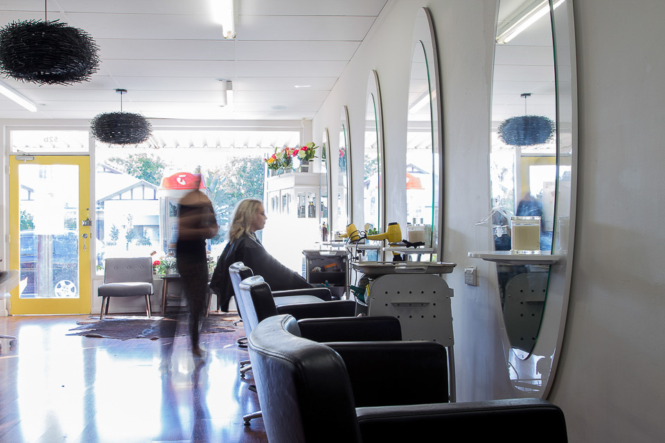 Aura Hair and Body image 4