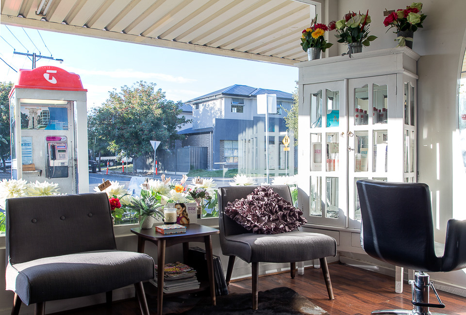 Aura Hair and Body image 2