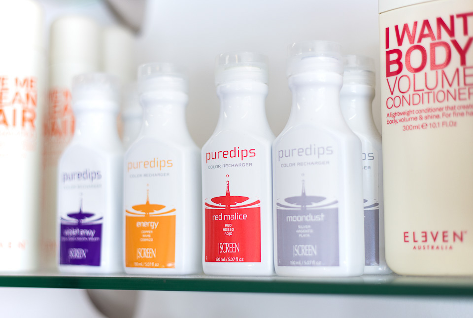 Aura Hair and Body image 19