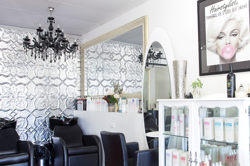 Aura Hair and Body image 6