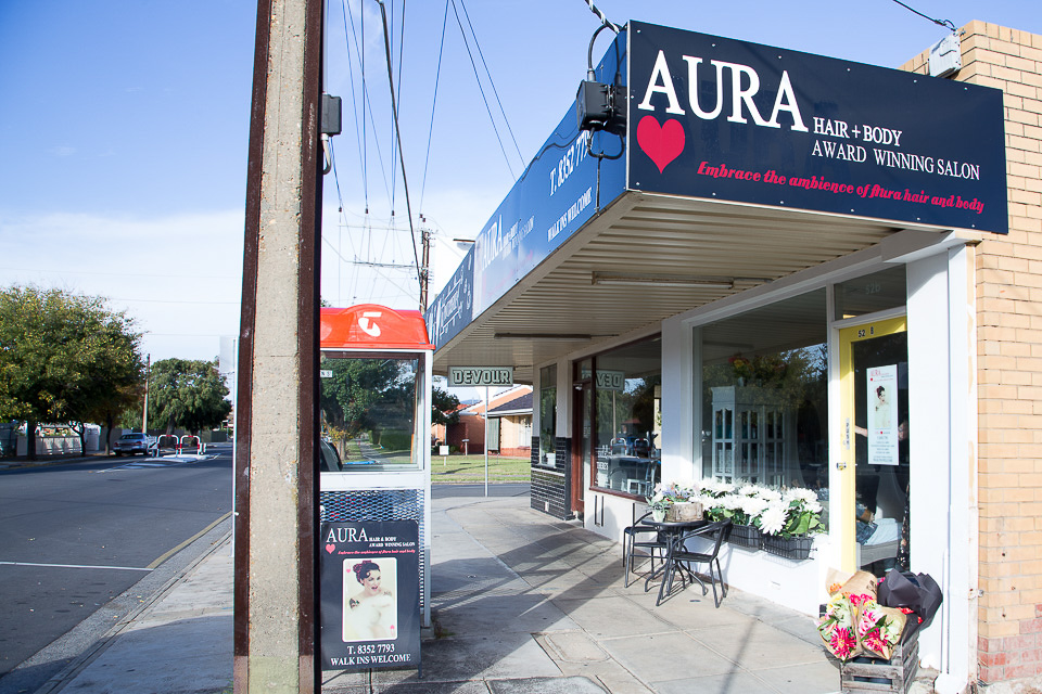 Aura Hair and Body image 23