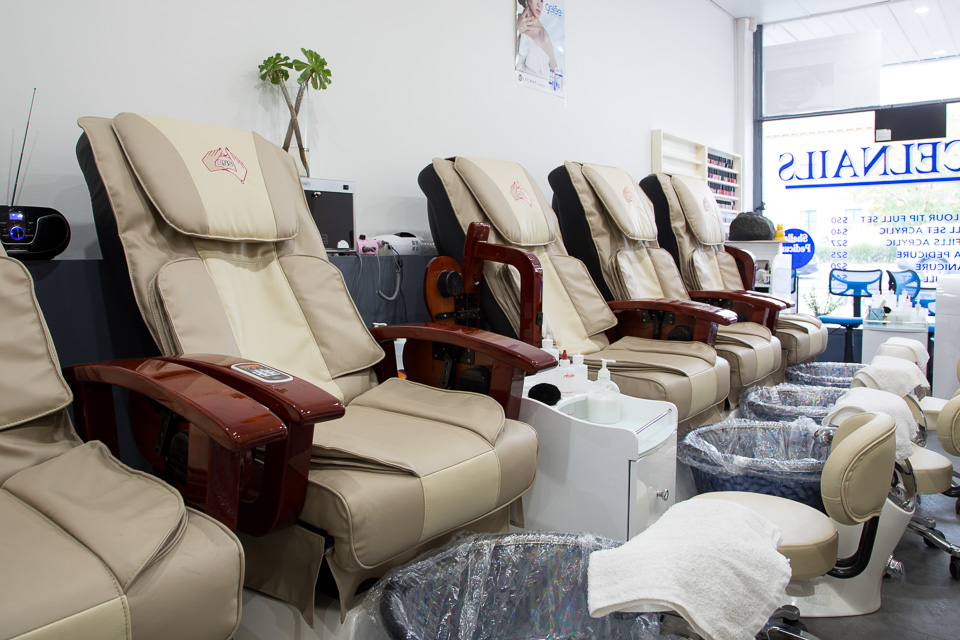 Excel Nails - North Adelaide image 2