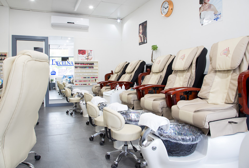 Excel Nails - North Adelaide image 3