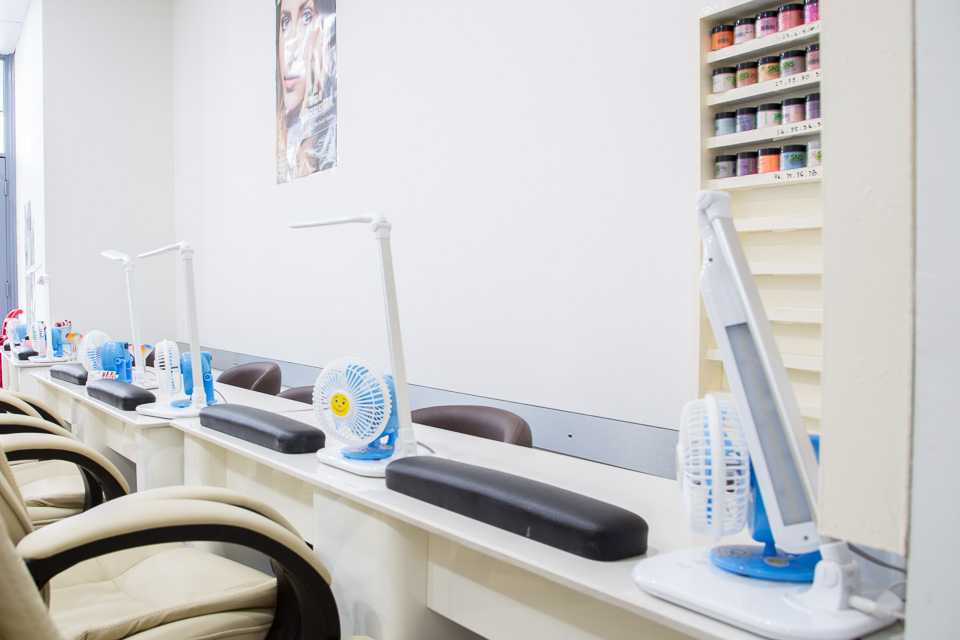 Excel Nails - North Adelaide image 6