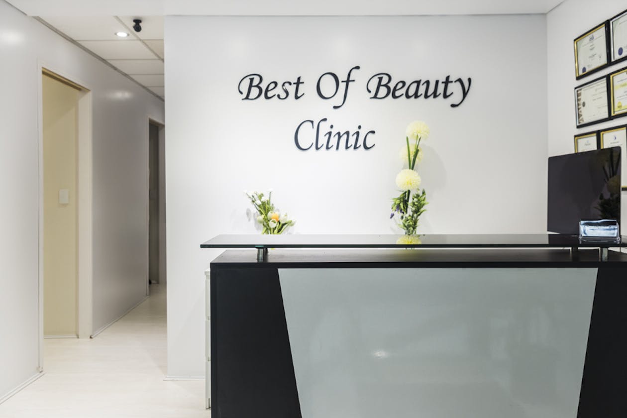 Best of Beauty- Chatswood