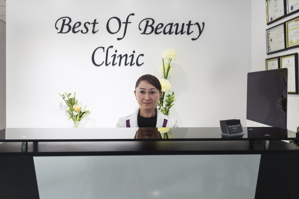 Best of Beauty- Chatswood image 2