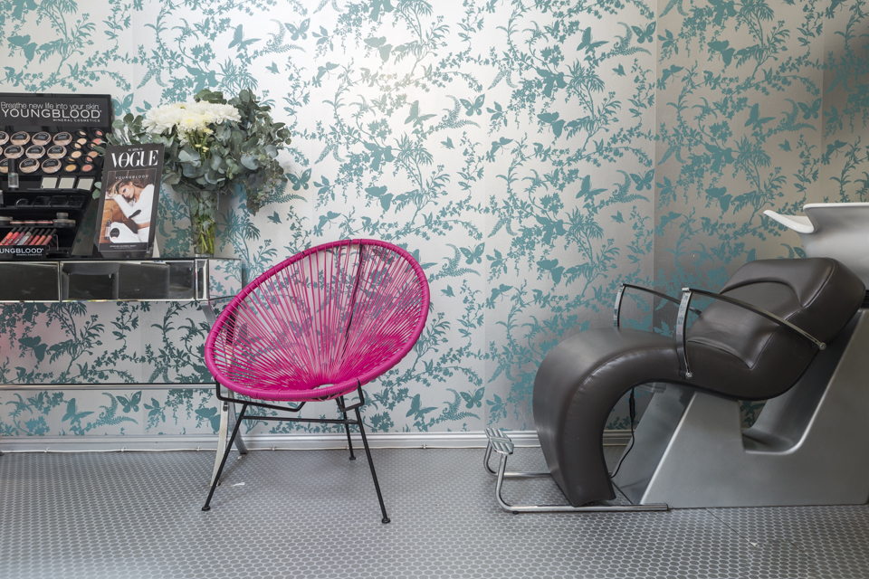 Pixie Hair & Makeup image 8