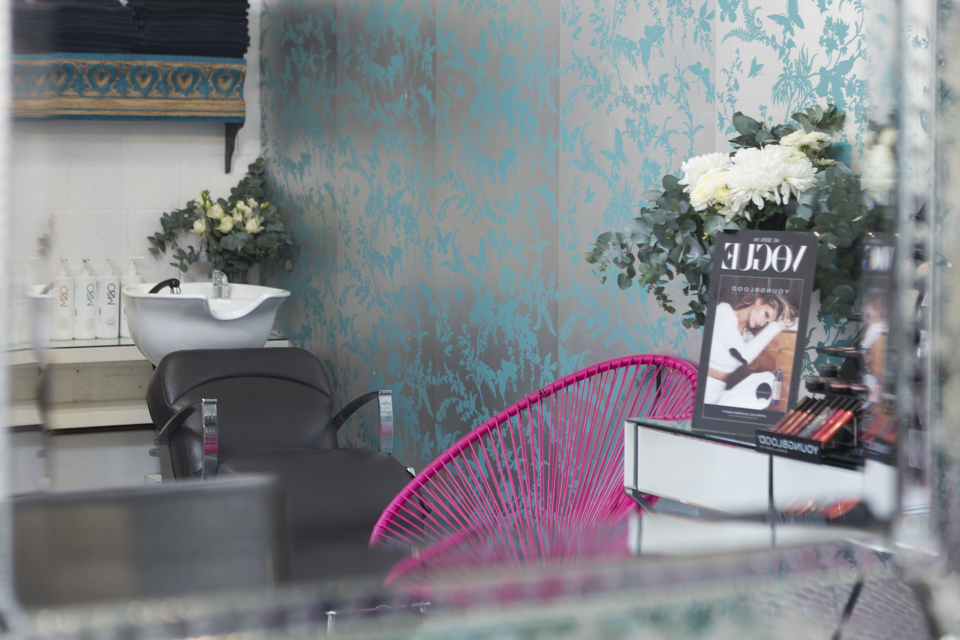 Pixie Hair & Makeup image 10