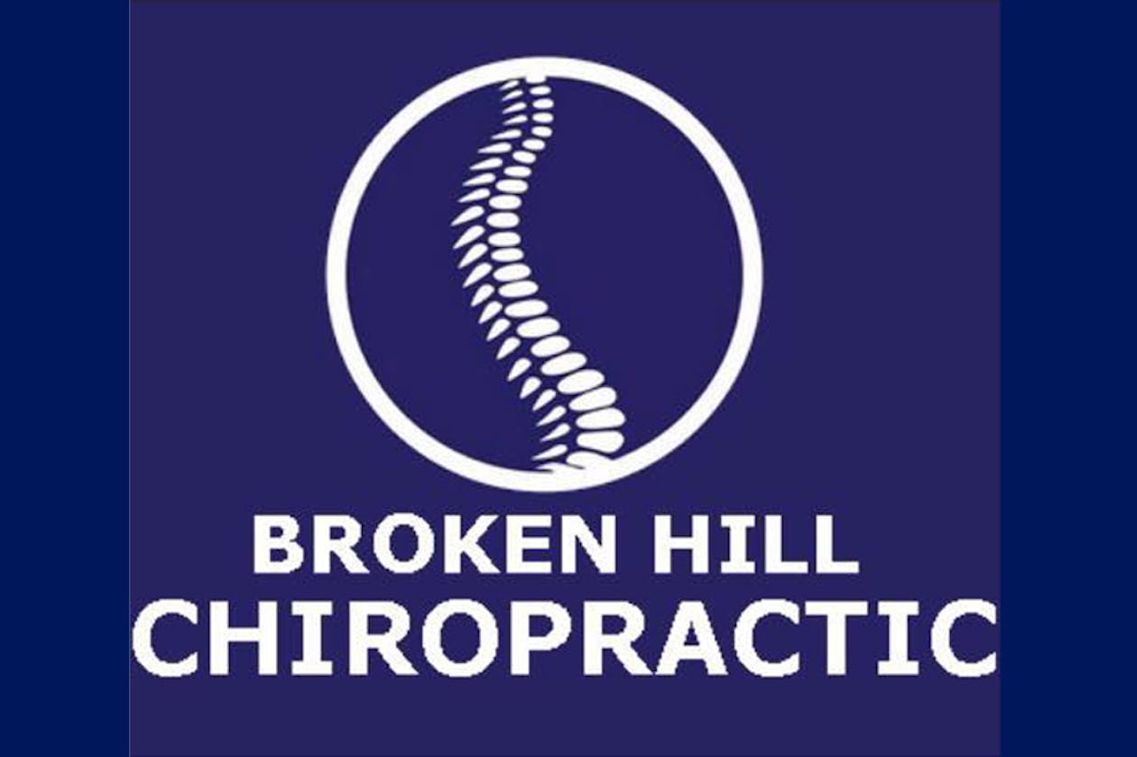 Broken Hill Chiropractic image 1