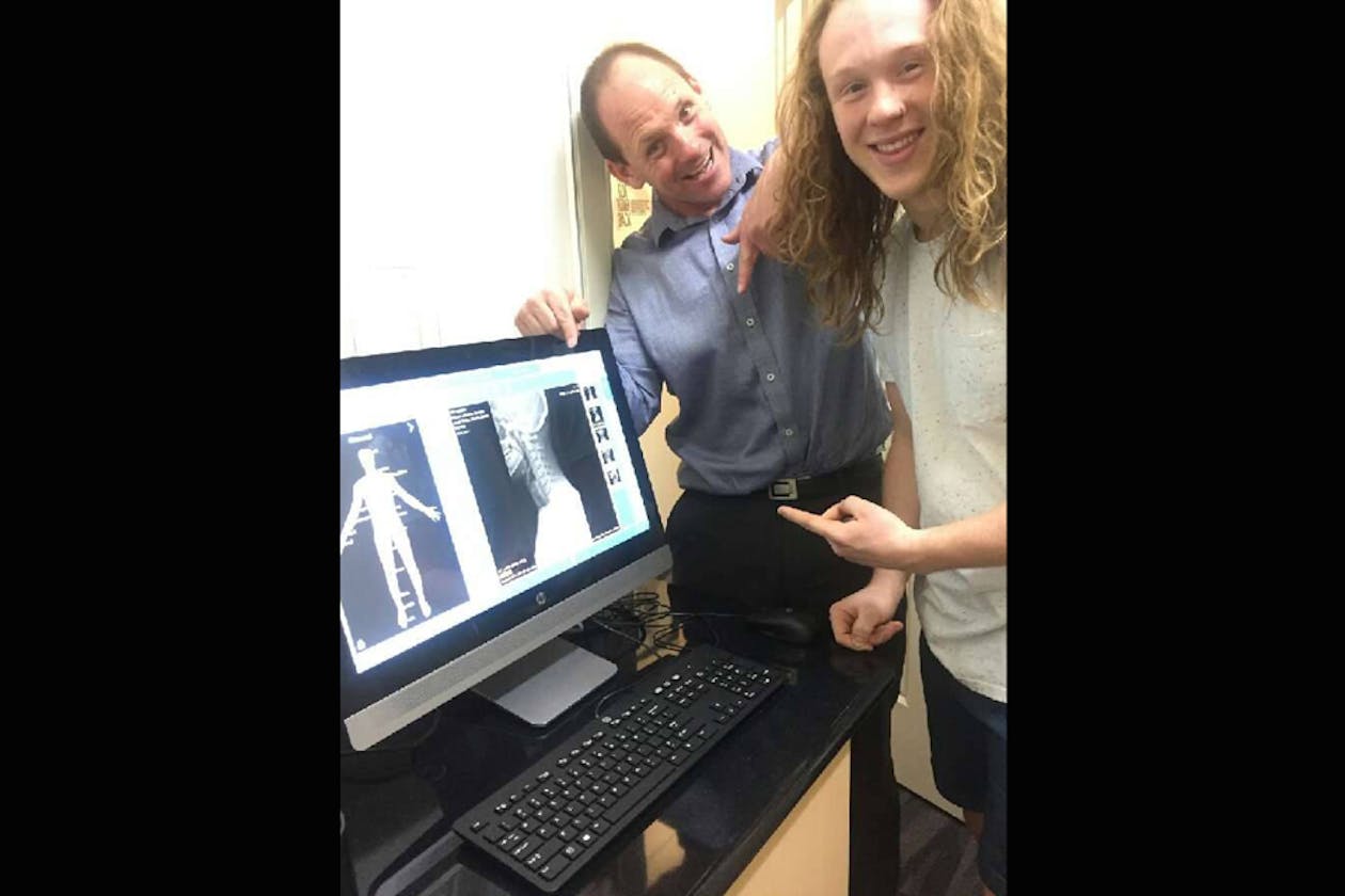 Broken Hill Chiropractic image 3