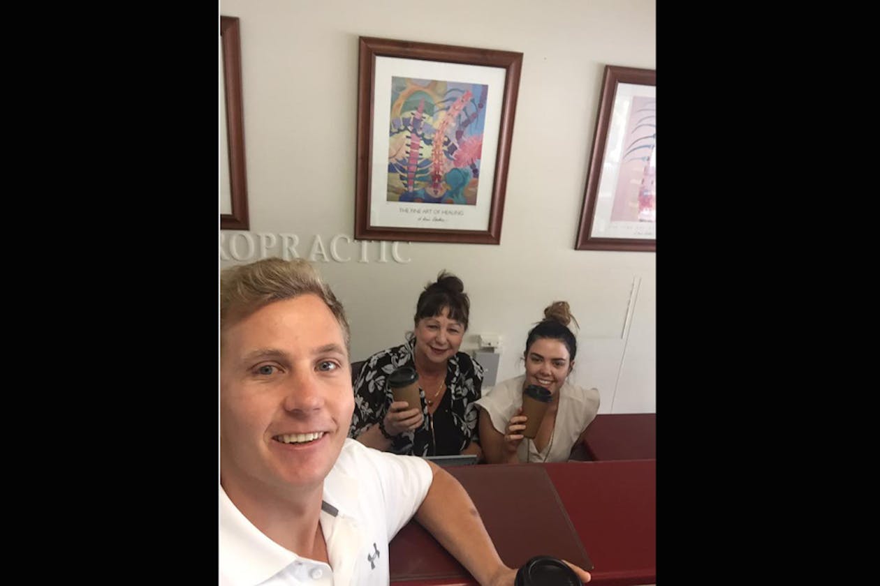 Broken Hill Chiropractic image 4