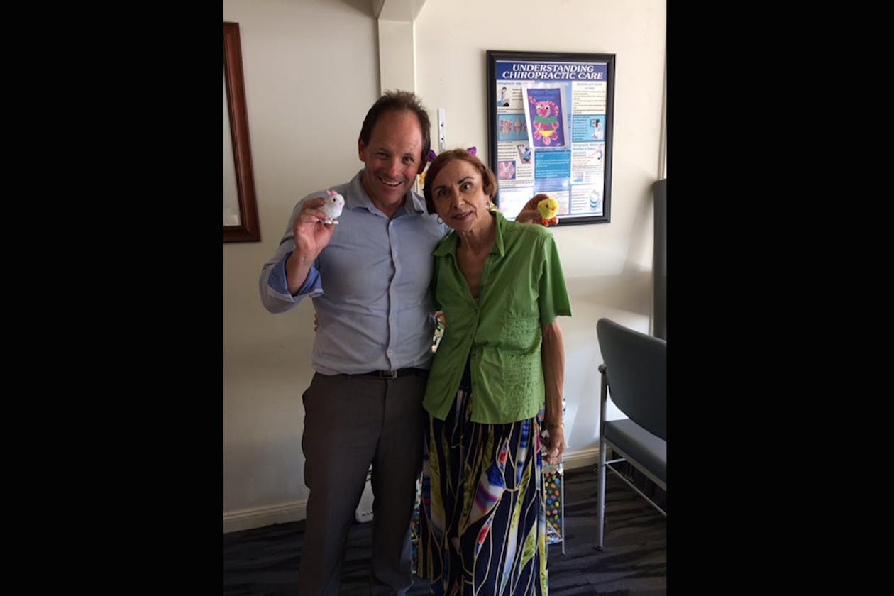 Broken Hill Chiropractic image 5