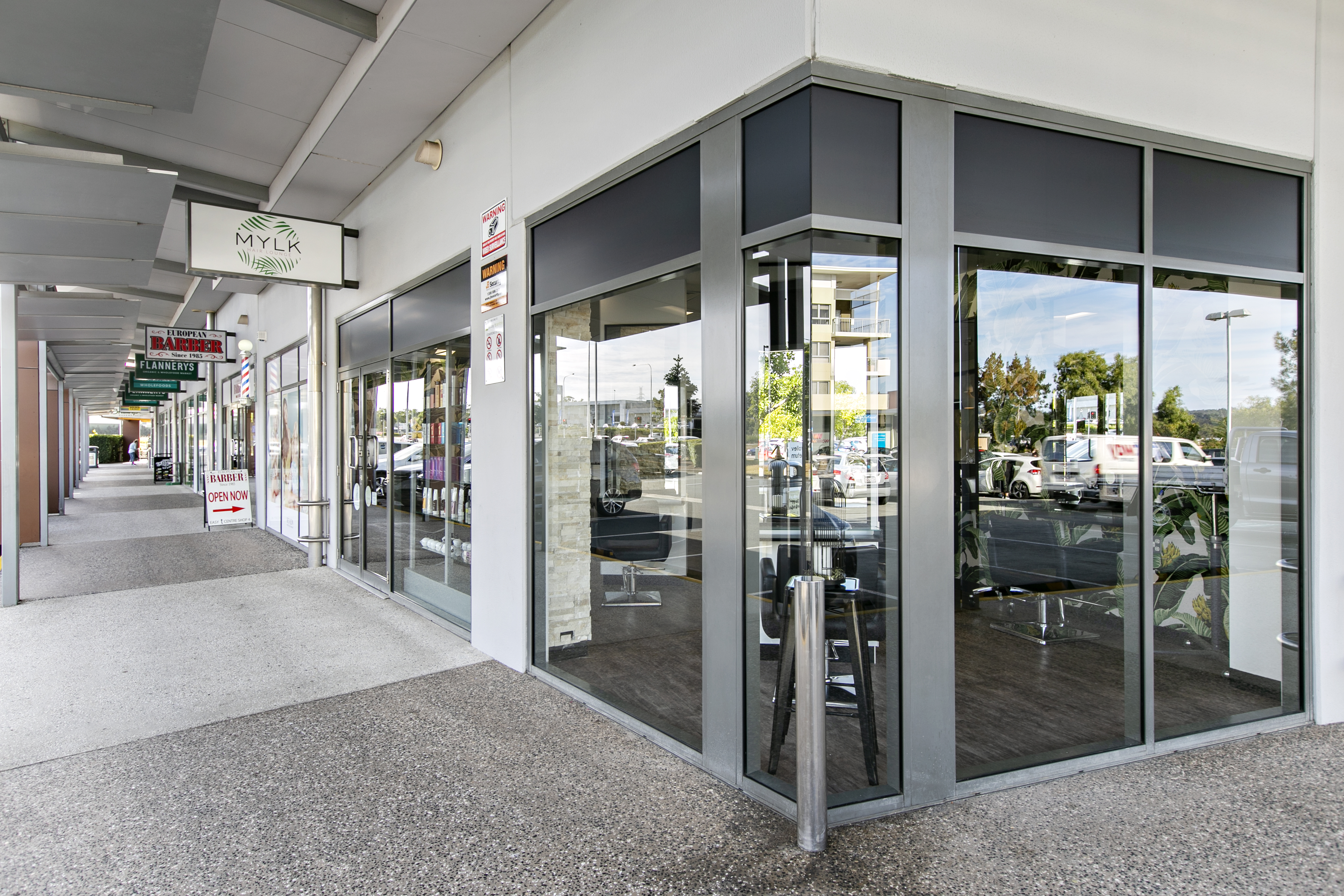 Mylk Hair Lounge image 15