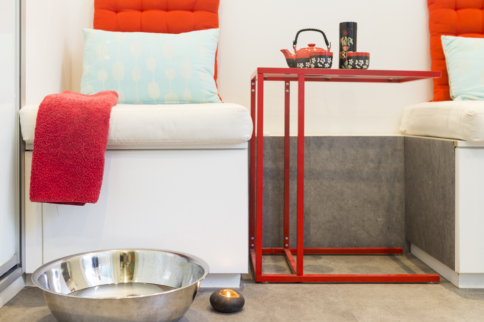 Cherish Beauty and Body image 4