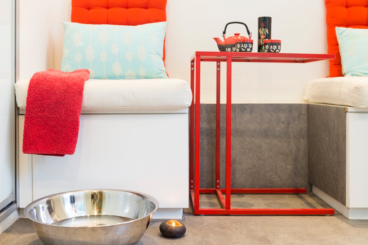 Cherish Beauty and Body image 4