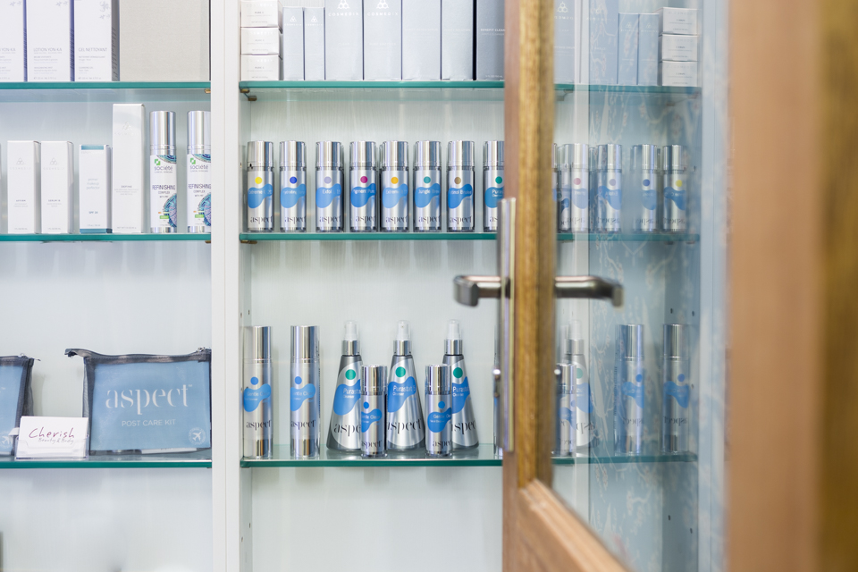 Cherish Beauty and Body image 7