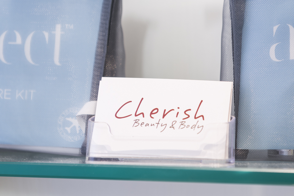 Cherish Beauty and Body image 8