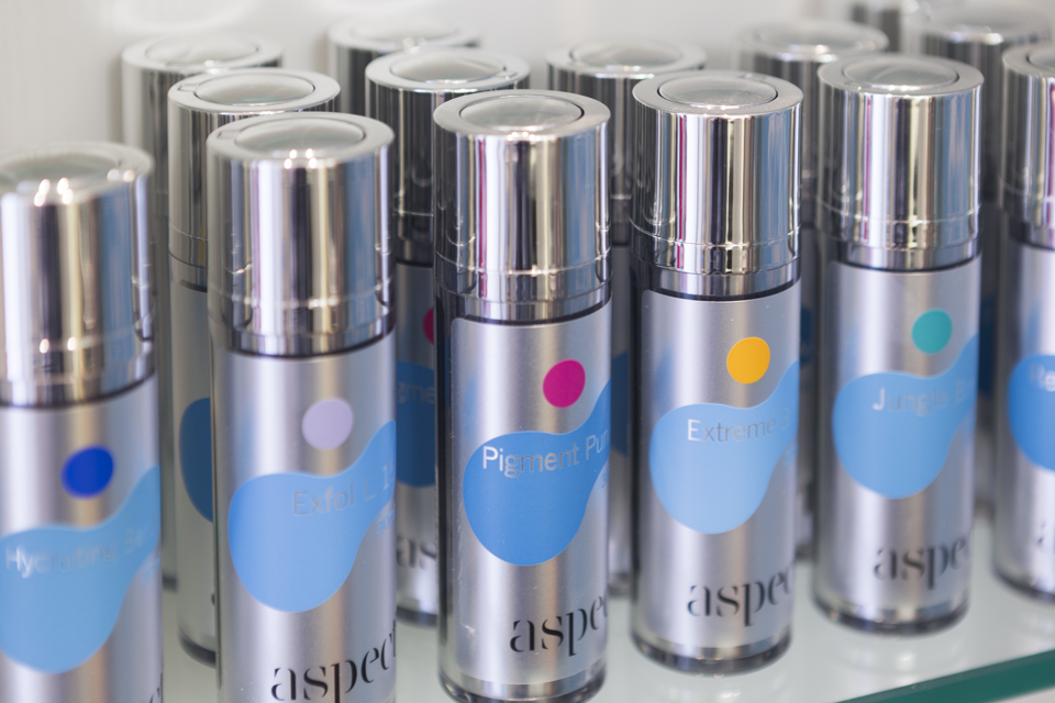 Cherish Beauty and Body image 9