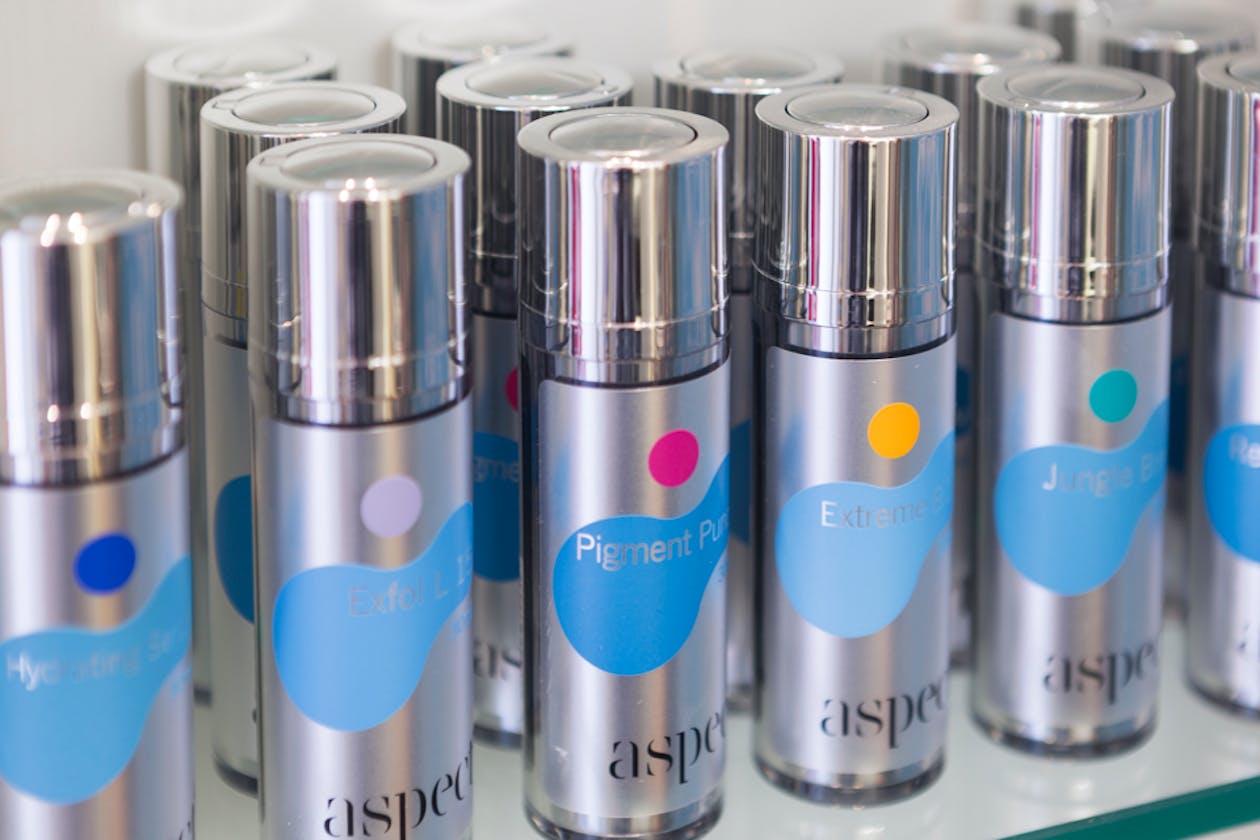 Cherish Beauty and Body image 9