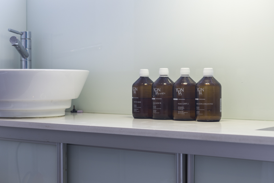 Cherish Beauty and Body image 11