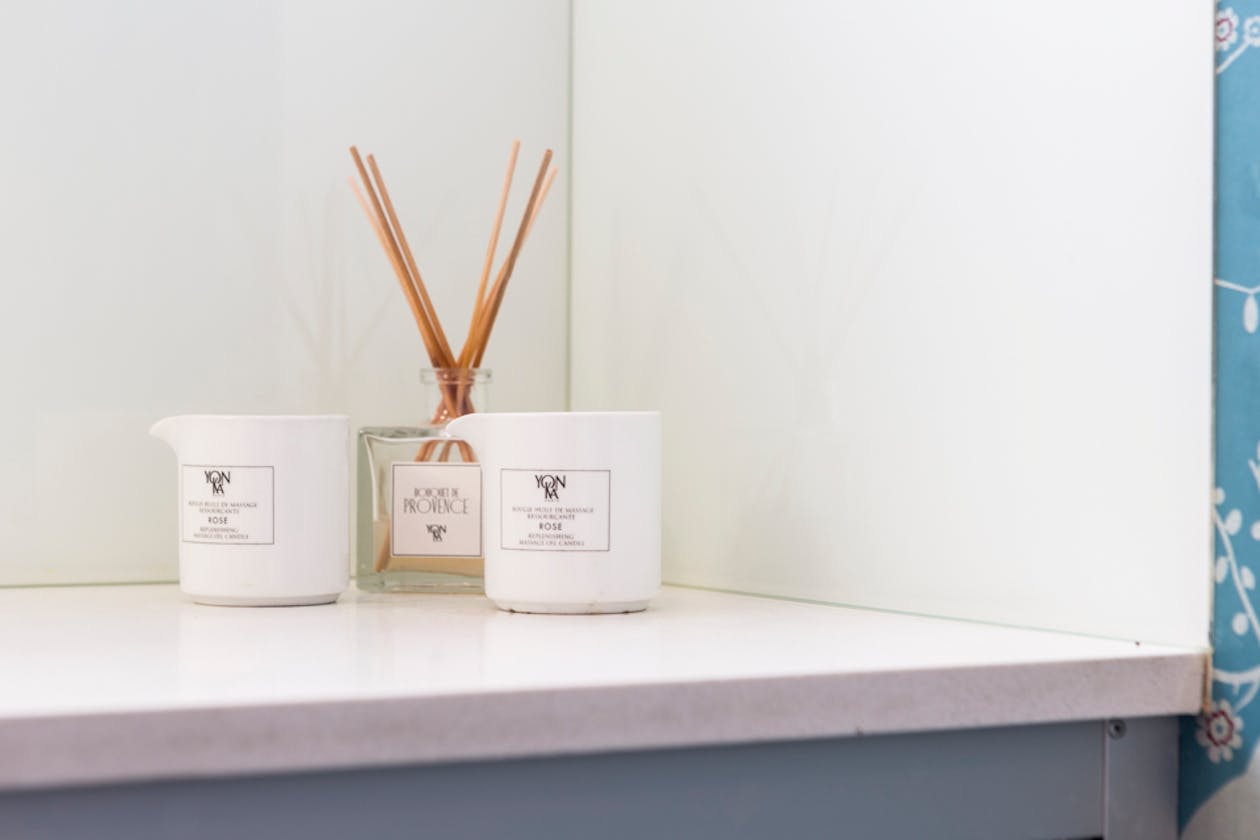 Cherish Beauty and Body image 12