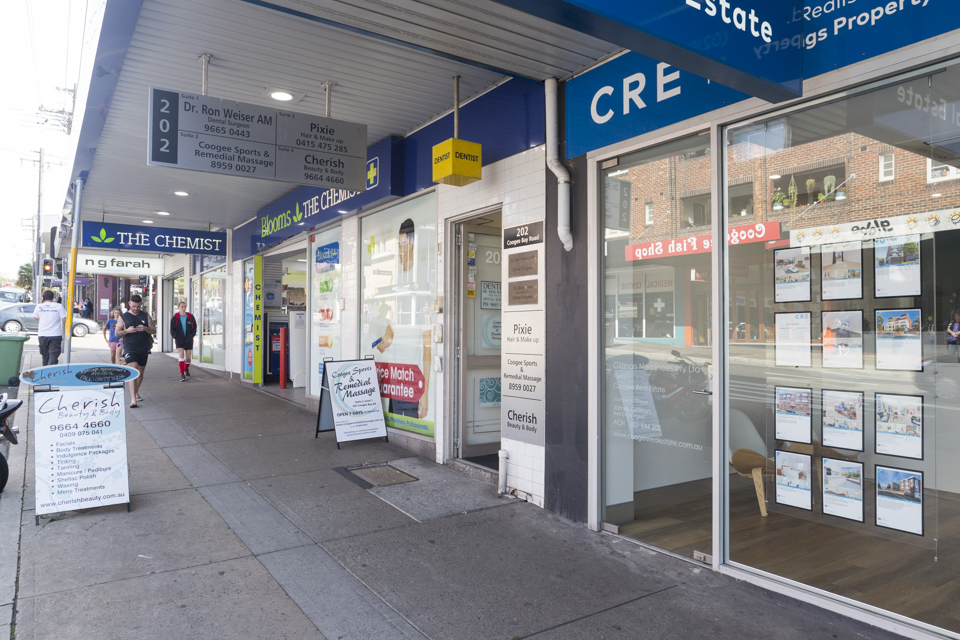 Cherish Beauty and Body image 13