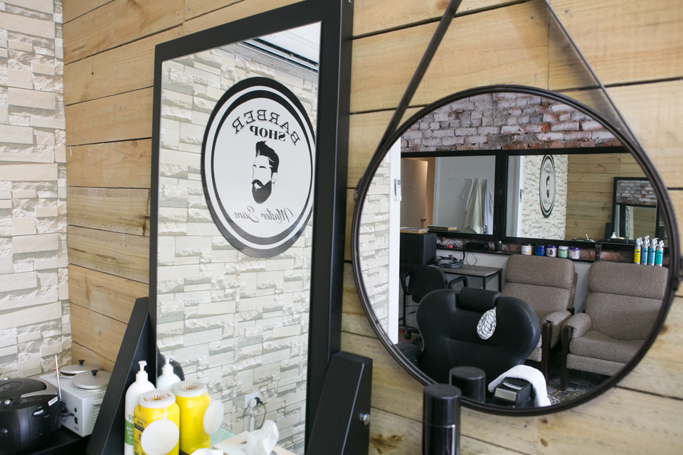 Master Sam Barber Shop image 3