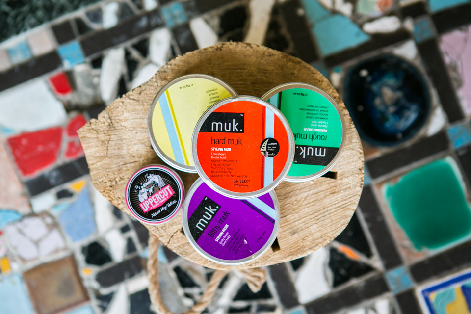 Master Sam Barber Shop image 4