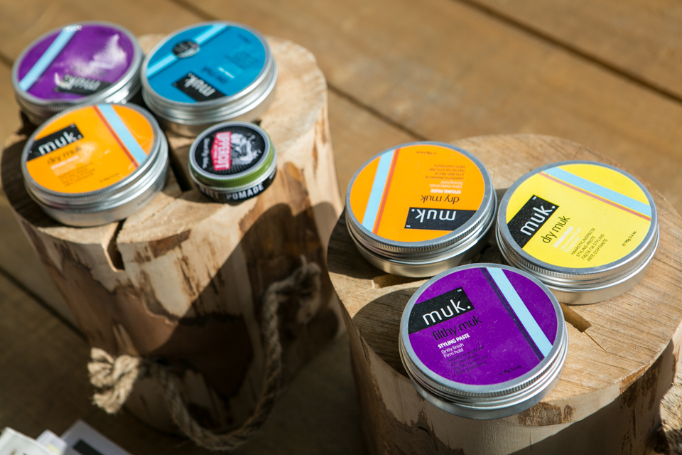 Master Sam Barber Shop image 5