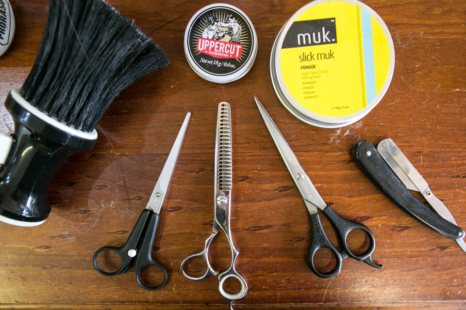 Master Sam Barber Shop image 6