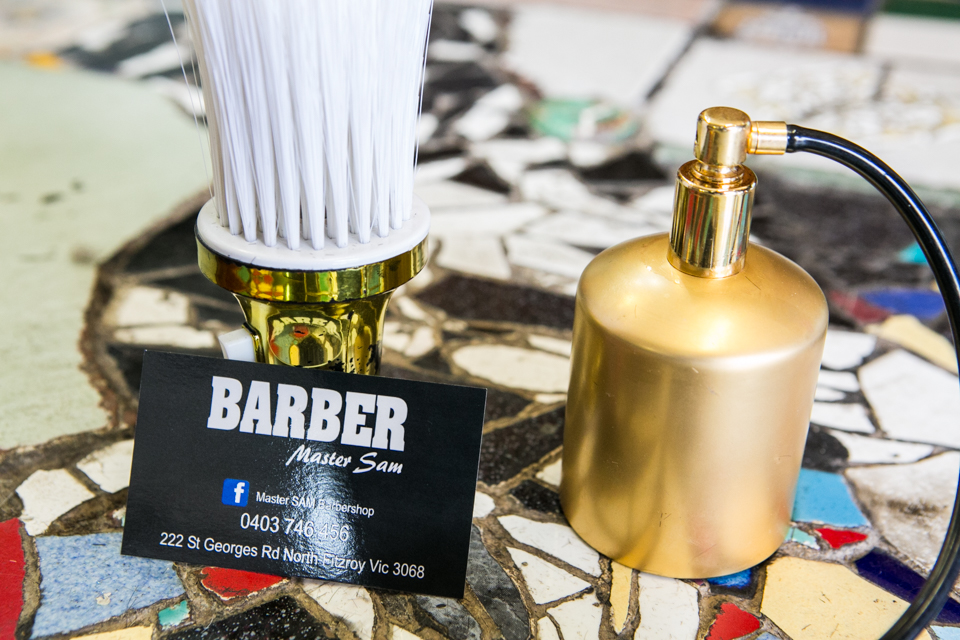 Master Sam Barber Shop image 7